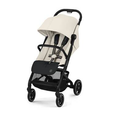 Cybex® Beezy 2024 wózek spacerowy Stormy Blue