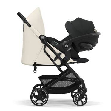 Cybex® Beezy 2024 wózek spacerowy Stormy Blue