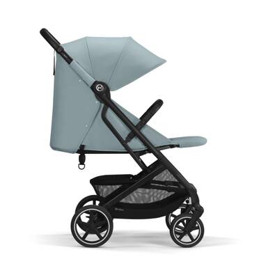 Cybex® Beezy 2024 wózek spacerowy Stormy blue 