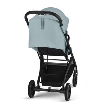 Cybex® Beezy 2024 wózek spacerowy Stormy blue 