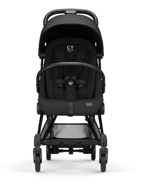 Cybex® Coya lekki wózek spacerowy | Urban Black