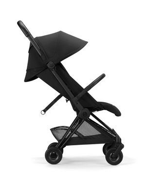 Cybex® Coya lekki wózek spacerowy | Urban Black