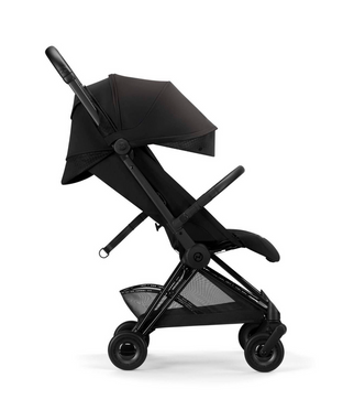 Cybex® Coya lekki wózek spacerowy | Urban Black