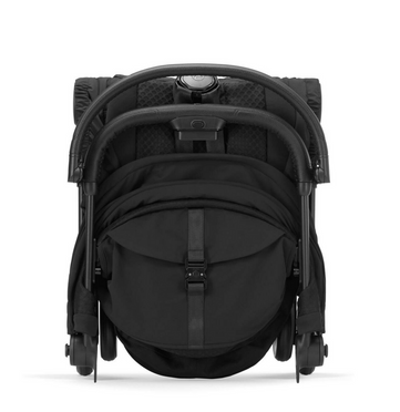 Cybex® Coya lekki wózek spacerowy | Urban Black