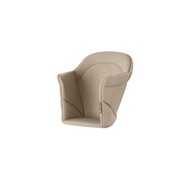 Cybex® Gold Click & Fold Comfort Inlay Almond beige