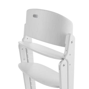 Cybex® Gold Click & Fold  krzesełko ergonomiczne All White 