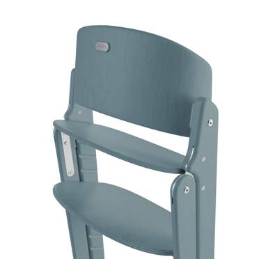 Cybex® Gold Click & Fold  krzesełko ergonomiczne  Stone blue