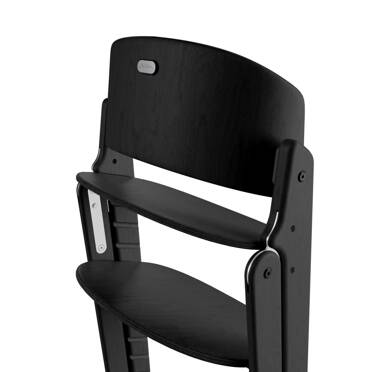 Cybex® Gold Click & Fold  krzesełko ergonomiczne  Stunning Black