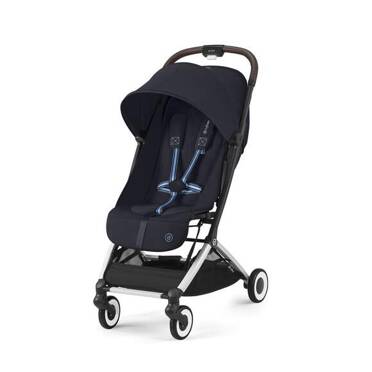 Cybex® Gold Orfeo dark blue 