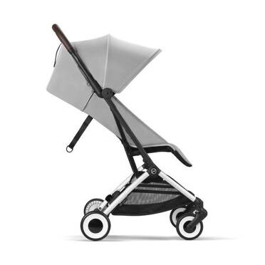 Cybex® Gold Orfeo fog grey 