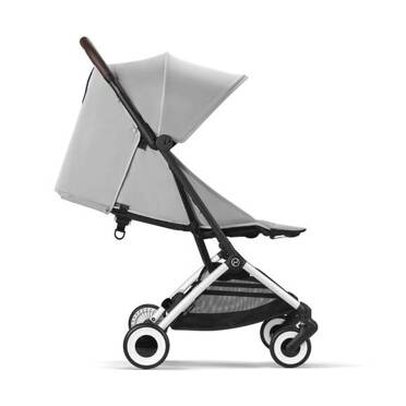 Cybex® Gold Orfeo fog grey 