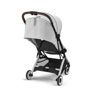 Cybex® Gold Orfeo fog grey 