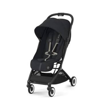 Cybex® Gold Orfeo magic black