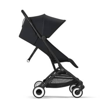 Cybex® Gold Orfeo magic black