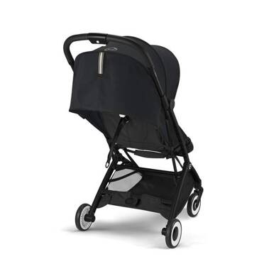 Cybex® Gold Orfeo magic black