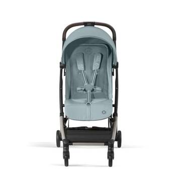 Cybex® Gold Orfeo stormy blue 