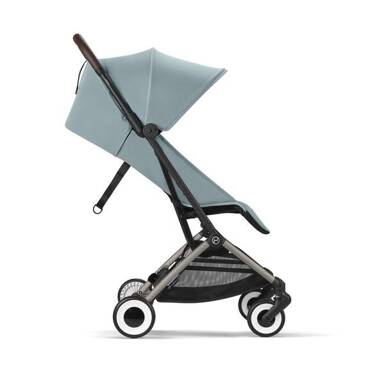 Cybex® Gold Orfeo stormy blue 