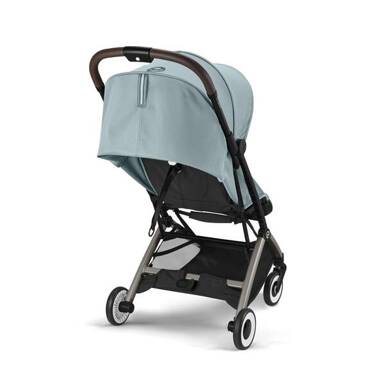 Cybex® Gold Orfeo stormy blue 