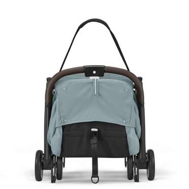 Cybex® Gold Orfeo stormy blue 