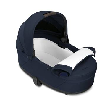 Cybex® Gondola S Lux | Ocean Blue