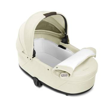 Cybex® Gondola S Lux | Seashell Beige