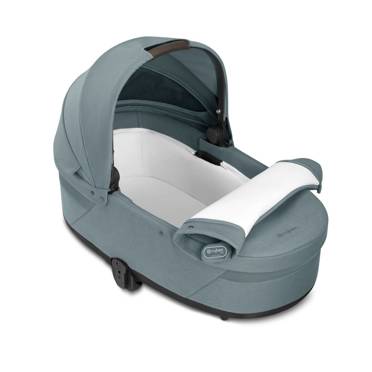 Cybex® Gondola S Lux | Sky Blue