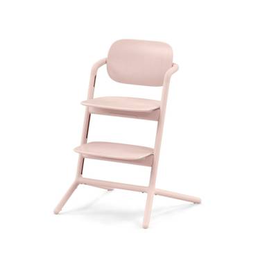 Cybex® Lemo 2™ krzesełko ergonomiczne | Pearl Pink