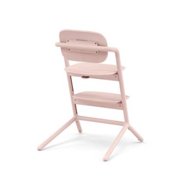 Cybex® Lemo 2™ krzesełko ergonomiczne | Pearl Pink