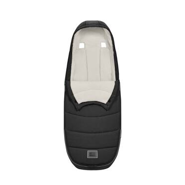 Cybex® Platinum Footmuff śpiworek zimowy | Sepia Black