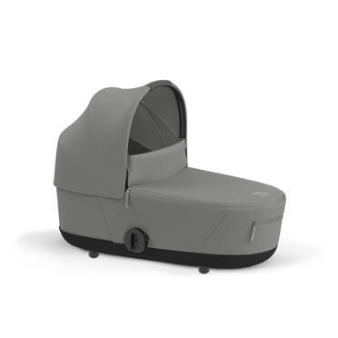 Cybex® Platinum Mios 3.0 Lux Carry Cot gondola | Mirage Grey