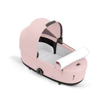 Cybex® Platinum Mios 3.0 Lux Carry Cot gondola | Peach Pink