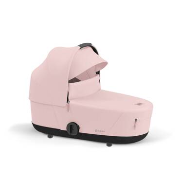 Cybex® Platinum Mios 3.0 Lux Carry Cot gondola | Peach Pink