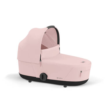 Cybex® Platinum Mios 3.0 Lux Carry Cot gondola | Peach Pink