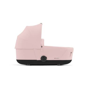 Cybex® Platinum Mios 3.0 Lux Carry Cot gondola | Peach Pink