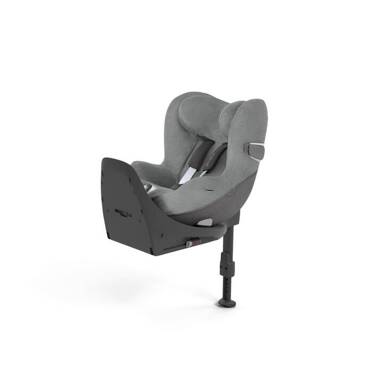 Cybex® Platinum Sirona T i-Sizie - pokrowiec na lato grey 