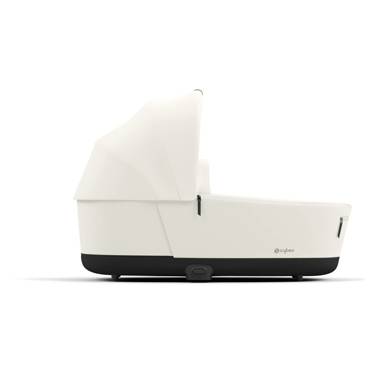 Cybex® Priam 4 Lux Carry Cot gondola | Off White