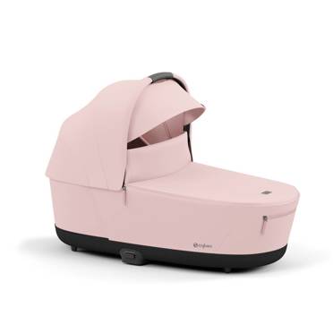 Cybex® Priam 4 Lux Carry Cot gondola | Peach Pink 