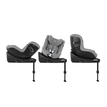 Cybex® Sirona Gi i-Size 