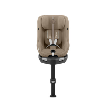 Cybex® Sirona Gi i-Size | Almond beige Plus