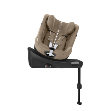 Cybex® Sirona Gi i-Size | Almond beige Plus