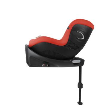 Cybex® Sirona Gi i-Size | Hibiscus Red | Plus (EKSPOZYCJA)