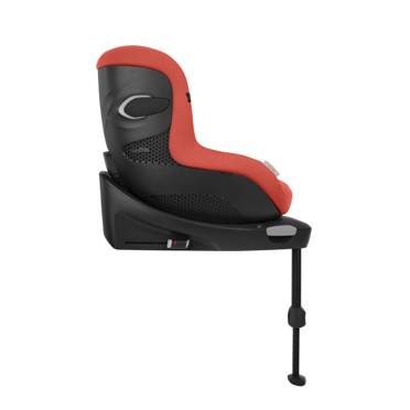 Cybex® Sirona Gi i-Size | Hibiscus Red | Plus (EKSPOZYCJA)