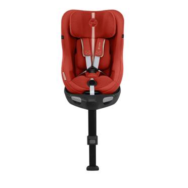 Cybex® Sirona Gi i-Size | Hibiscus Red | Plus (EKSPOZYCJA)