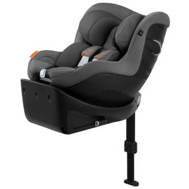 Cybex® Sirona Gi i-Size | Lava grey | Plus