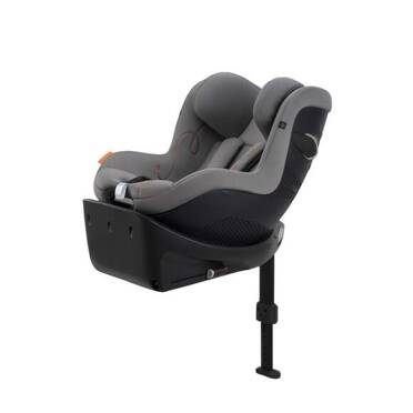 Cybex® Sirona Gi i-Size | Lava grey comfort 