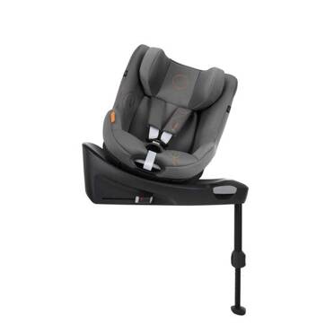 Cybex® Sirona Gi i-Size | Lava grey comfort 