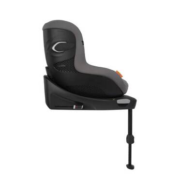 Cybex® Sirona Gi i-Size | Lava grey comfort 