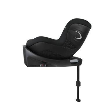 Cybex® Sirona Gi i-Size | Moon black comfort 