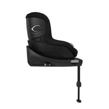 Cybex® Sirona Gi i-Size | Moon black comfort 