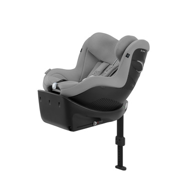 Cybex® Sirona Gi i-Size | Stone grey Plus